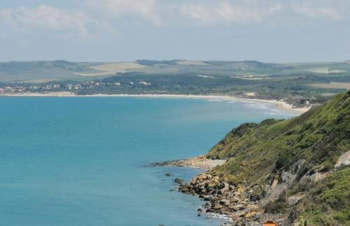 Gîte les Hortensias - Foto 35