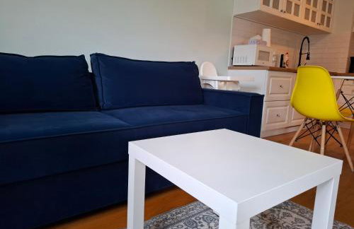 ŁADNE MIESZKANIE W PRZYJAZNEJ OKOLICY - NICE APARTMENT IN a FRIENDLY NEIGHBORHOOD - Foto 6