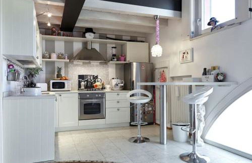 Your little Loft - Foto 21