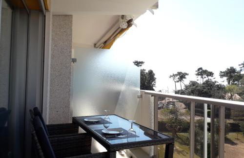 Studio La Charentaise - Logement de vacances 2 personnes vue mer - Foto 2