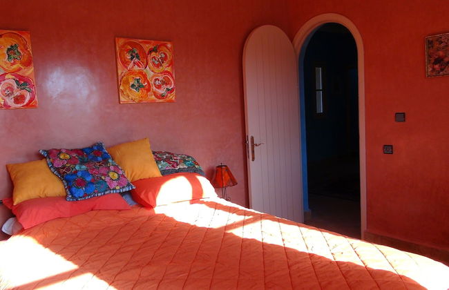 Villa Habibi Main House Ground Floor Suite - Foto 11