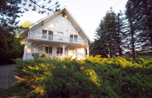 Dom w Milówce - balia całoroczna, jacuzzi - Foto 26