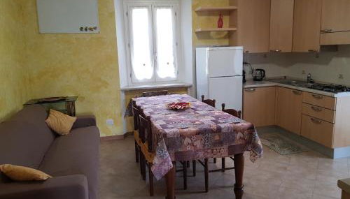 Il Palazzo apartment with a view of the lake and nature - Foto 3