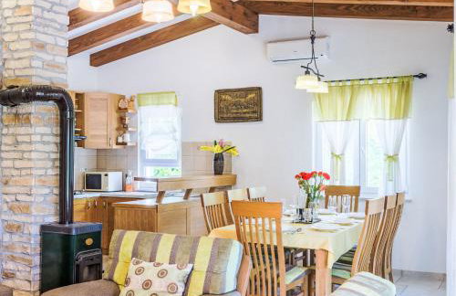 Holiday Home Vila Milančić by Interhome - Foto 10