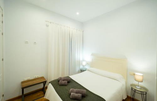 Amplio Apto Centro vistas Torneria fjhomefj - Foto 16