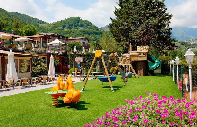 Residence Delle Rose Relax and Enjoy - Foto 15