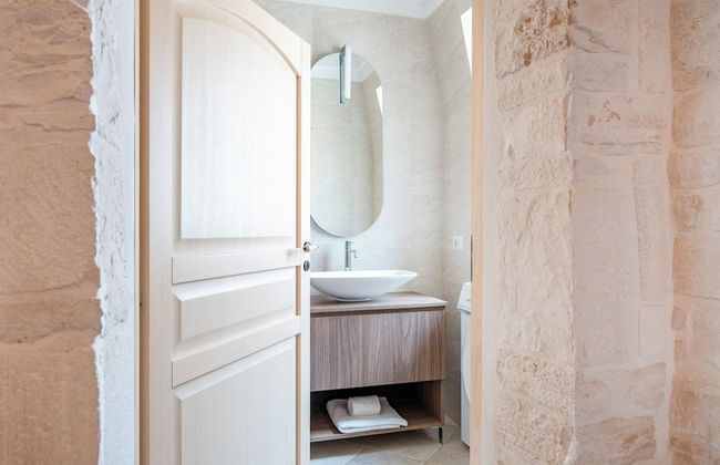 TRULLI CONTENTO ROOMS E APARTMENTS - Foto 50