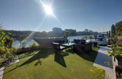 Bed and breakfast Megalight2 - Foto 19