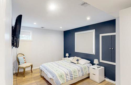 Hamptons Hideaway - Foto 28