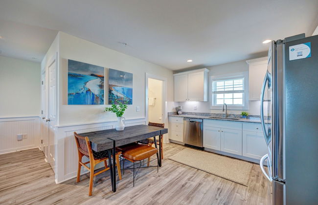 Saltwater Suites - Foto 22