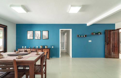 Casa na praia de Morrinhos Bombinhas para 10 pessoas, Excelente localização - Photo 20