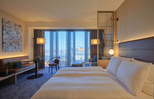 Adina Apartment Hotel Munich - Foto 6