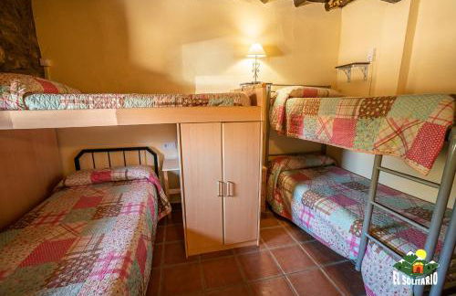 Albergue El Solitario - Foto 23