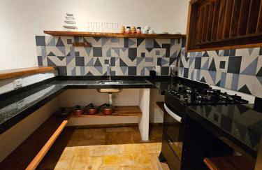 Chalés Mahalo J - Pontal de Maceió - Fortim - Foto 43