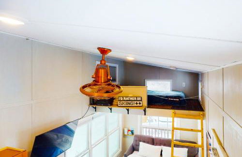 Tiny Homes on Pleasant - Foto 12