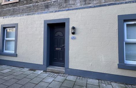 New cosy ground floor flat - Foto 9