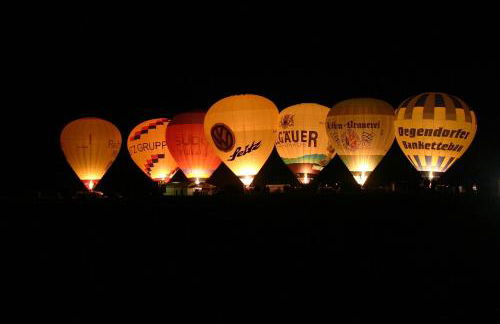 ALLGÄU HAUS - Foto 40