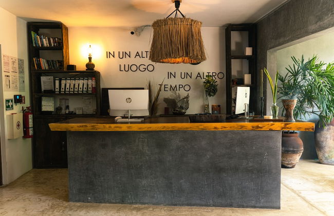 Panacea Condo Tulum - Photo 6