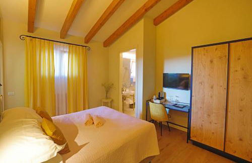 Agriturismo Acetaia Sereni - Photo 13