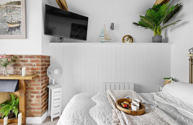 The Boathouse in Torquay - Foto 67