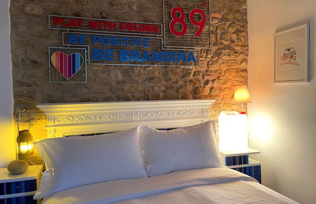 Castello di Granarola Relais – Adults Friendly - Foto 38