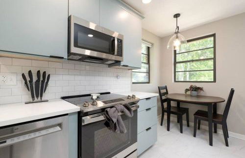 Be A Nomad - Newly renovated 1br apartment - Foto 7