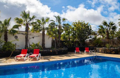 Villa Casa Montana & Pool & Private & near the ocean - Photo 7