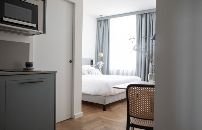 Bob W Bonn Zentrum - Foto 13