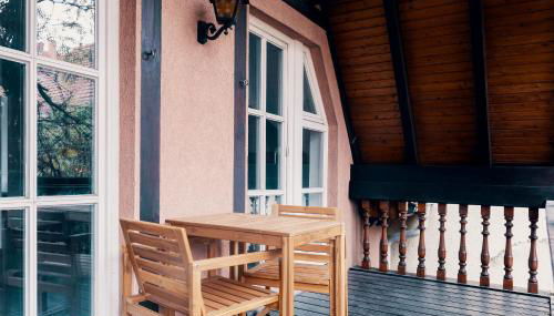 Moderne 2 Zimmer Wohnung im Herzen von Karlsruhe 64m2 2 OG - Foto 5