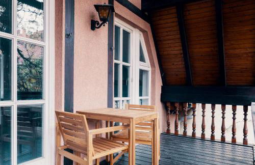 Moderne 2 Zimmer Wohnung im Herzen von Karlsruhe 64m2 2 OG - Foto 5