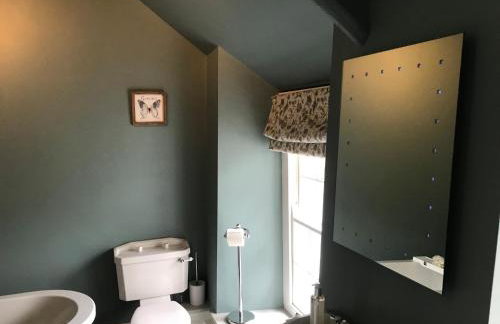 The Cornish Peak Beautiful Apartment In Grade 2 Listed Building In Cornwall By STAE-Homes - Foto 23