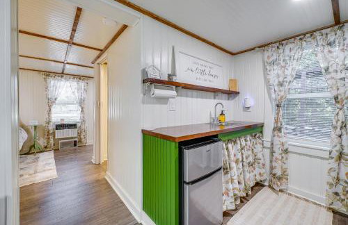 Wilmington Area Studio about 4 Mi to Downtown! - Foto 9