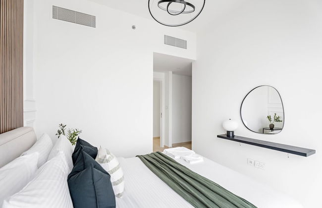 Silkhaus Downtown Views 2, Downtown Dubai - Foto 45