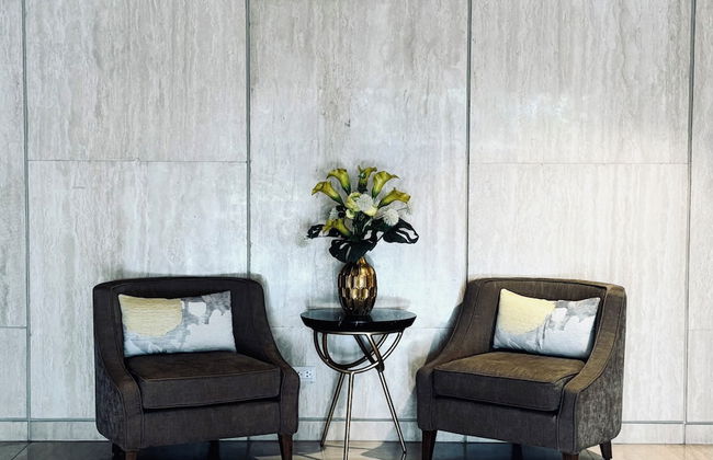 King Studio With Grand Views - Foto 8