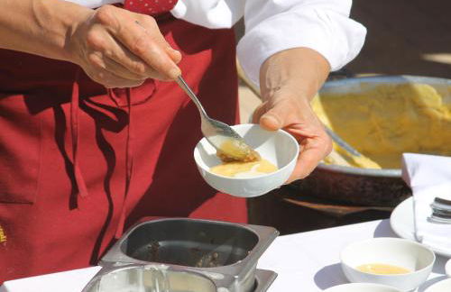 Lataria dei Magredi - Foto 19