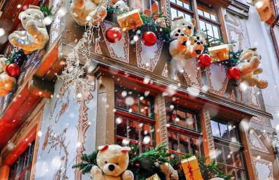 Logement de charme dans un monument historique daté de 1544, au centre de Haguenau - Photo 34