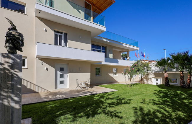 Apartments Luxury Mimani 2 - Foto 54