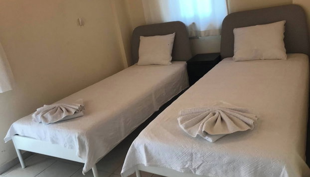 Villa Corina Dalyan With Private Pool And Garden - Foto 3, Habitación