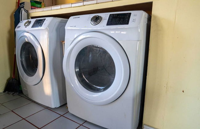 Spacious Villa On The Beach - Photo 19