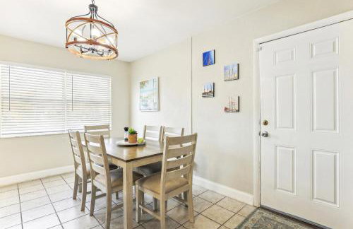 Jensen Beach Home Walk to Beach Access! - Foto 6