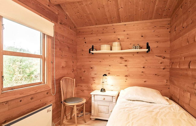 5 Person Holiday Home in Strandby-by Traum - Photo 17