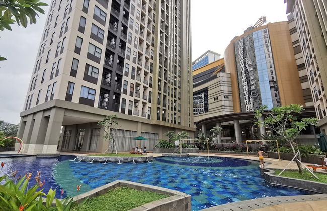 Transpark Cibubur by Arsakha Property Management - Photo 27