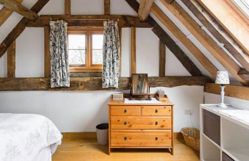 Old Barn Cottage - Foto 8