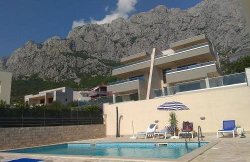 Apartments Marija Max - Photo 22