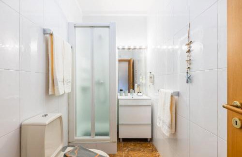 Aguda Beach Apartment - Photo 48