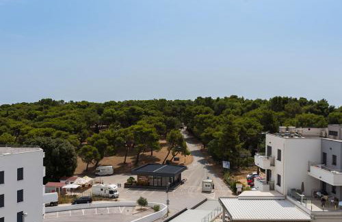 Apartment D. Bella Donna - Foto 41