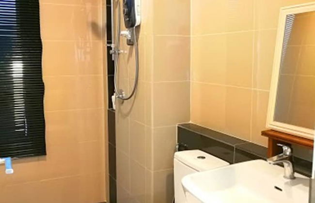 Pandora Homestay II - Foto 54