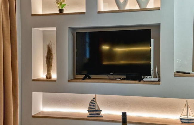 Amoudara Suites - Foto 13