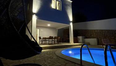 Villa Silente - Foto 3, sunbed