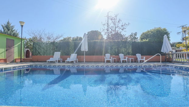 La Morada del Yayo 15 minutos de Sevilla - Foto 2, Habitación